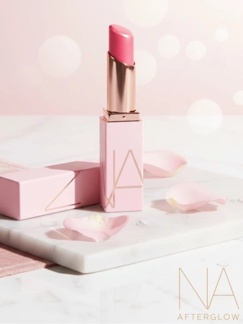 NARS Afterglow Lip Balm Orgasm - Picture 10 of 16